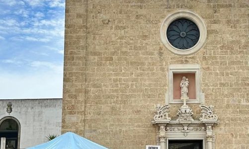 San Marco, torna nel Salento una delle più antiche fiere primaverili