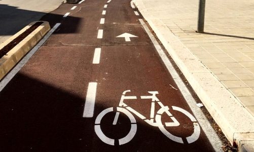 Pista ciclabile per connettere Lecce e San Cesario: la giunta approva il progetto