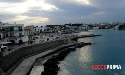 “Nessuna struttura abusiva”: dissequestrata terrazza coperta del ristorante nel centro di Otranto