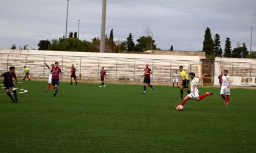 Playout Promozione Puglia, Polisportiva Galatone-Veglie: le informazioni sulla vendita dei biglietti