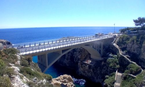 Un anno di lavori, nuova veste per il Ponte del Ciolo: domani la riapertura al traffico