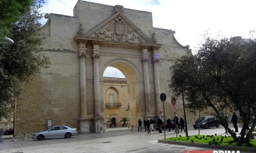 Avvio attività affittacamere o case a Lecce: tutte le informazioni