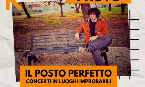 Proto live allo spazio t29 di Cutrofiano