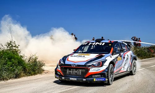 Rally del Salento, la 56esima edizione partirà nel segno di tradizione e novità