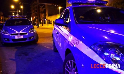 Ferisce conoscente con coccio di bottiglia e gli ruba cellulare: 31enne arrestato