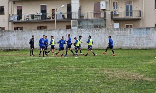 Atletico Racale, tra un mese parte il Football Camp estivo: i dettagli