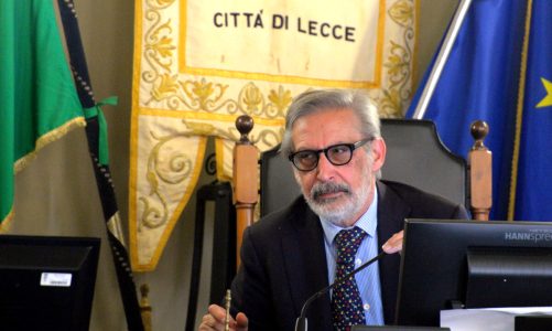 Mignone ha scelto Poli Bortone: “Nel Centrodestra nuova strada politica”