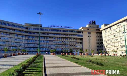 Giornata mondiale del Lupus, l’ospedale “Vito Fazzi” di Lecce “si vestirà” di viola