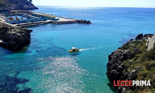 Novità, conferme e grandi escluse: la bandiera blu sventola su otto spiagge salentine