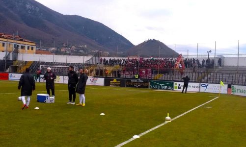 Playoff Serie D: ecco l’orario della finale Martina-Nardò