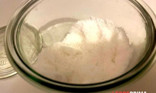 Gli eccessi portano a rischi per la salute: l’importanza di ridurre il consumo di sale