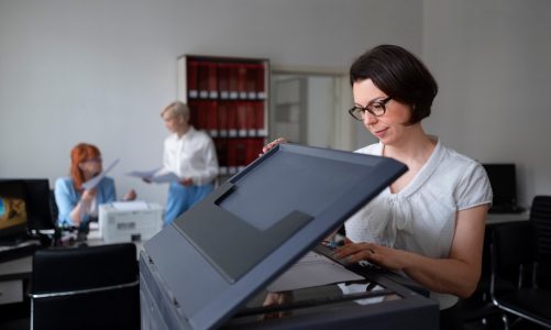 Stampa. Cos’è la risoluzione e come influisce sulla qualità delle immagini