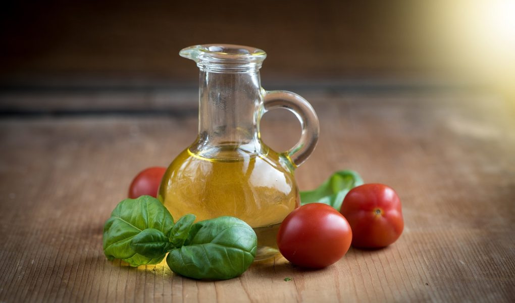 Il mantenimento della qualità dell'olio taggiasco metodi e consigli