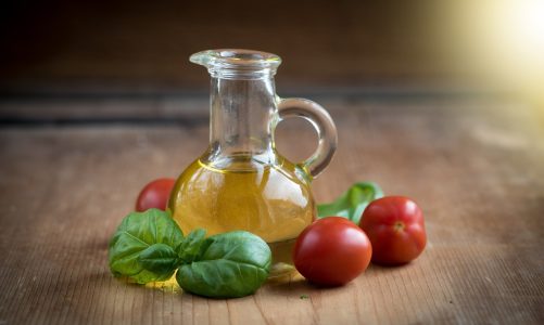 Il mantenimento della qualità dell’olio taggiasco: metodi e consigli