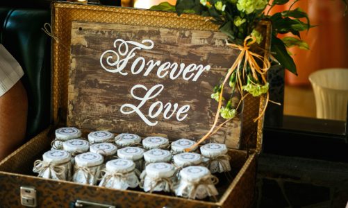 Idee originali per intrattenere gli ospiti al matrimonio