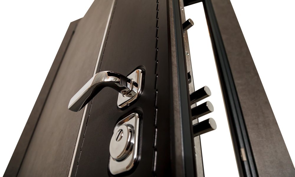 I vantaggi delle porte blindate rispetto alle porte tradizionali