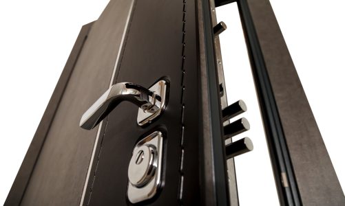 I vantaggi delle porte blindate rispetto alle porte tradizionali