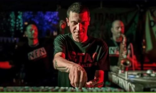 Lutto nel mondo della musica: morto a 47 anni Andrea Presicce
