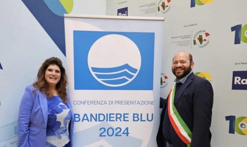 Un Piano d’azione triennale su mobilità e aree verdi per conquistare terza Bandiera Blu