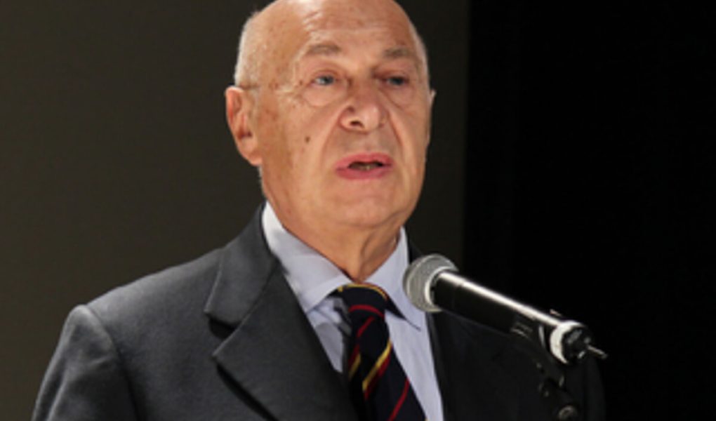 Paolo Mieli in scena nelle Cantine Schola Sarmenti di Nardò: il Rinascimento dell’Agricoltura