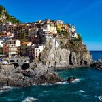 I migliori percorsi panoramici in auto tra La Spezia e le Cinque Terre