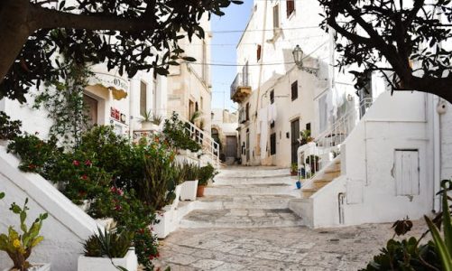 Architettura minore: la bellezza dimenticata