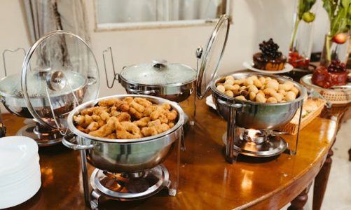 Cucina salentina: semplicità o mito?