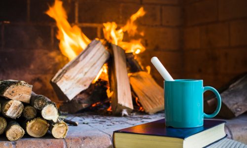 Camini a legna: il calore e l’atmosfera che trasforma la tua casa